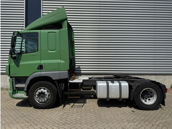 Tractor unit DAF DAF CF 330 / Low Roof / TUV: 3-2026 / NL Truck: picture 5