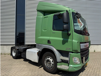 Tractor unit DAF DAF CF 330 / Low Roof / TUV: 3-2026 / NL Truck: picture 2