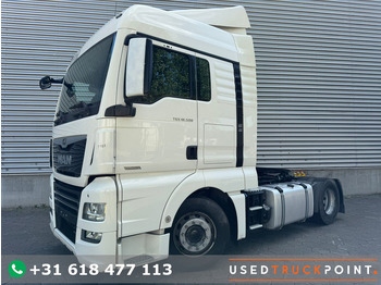 Tractor unit MAN TGX 18.500
