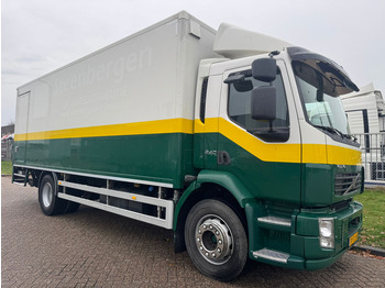 Box truck Volvo FL 240 / 6 Cylinder / 18 Tons / Manual / Tail Lift / TUV:1-2026 / NL Truck: picture 2