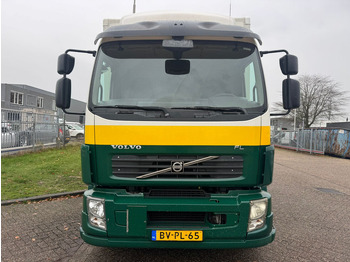 Box truck Volvo FL 240 / 6 Cylinder / 18 Tons / Manual / Tail Lift / TUV:1-2026 / NL Truck: picture 5