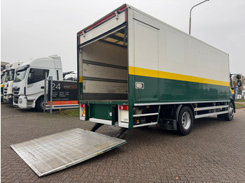 Box truck Volvo FL 240 / 6 Cylinder / 18 Tons / Manual / Tail Lift / TUV:1-2026 / NL Truck: picture 3