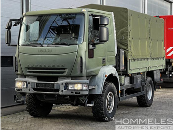 Dropside/ Flatbed truck IVECO