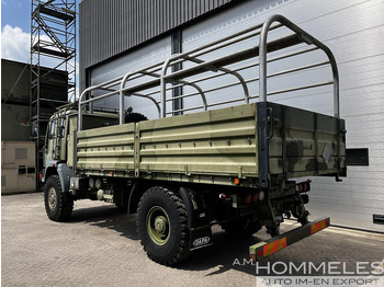 Truck MAN 18.225 LAC 4x4: picture 4