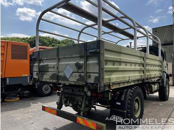 Truck MAN 18.225 LAC 4x4: picture 5