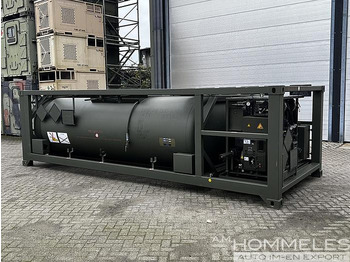 Storage tank WEW Westerwälder Eisenwerk GmbH Fuel Dispensing Rack 10.000L: picture 3