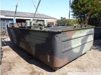 Skip bin schottel gmbh m-boot 3: picture 3