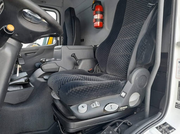 Box truck Mercedes-Benz Atego: picture 4