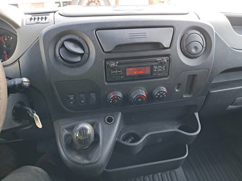 Panel van Nissan NV 400 Food Truck Gilli/Katukeittiö auto: picture 3