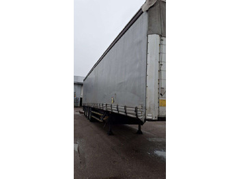Curtainsider semi-trailer Schmitz SCS24: picture 4
