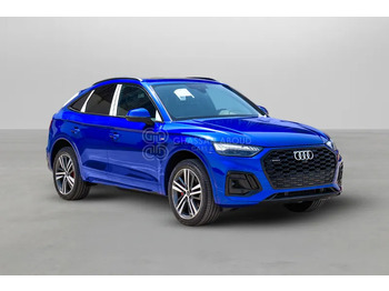 SUV AUDI