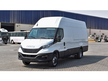 Panel van IVECO Daily 50c15