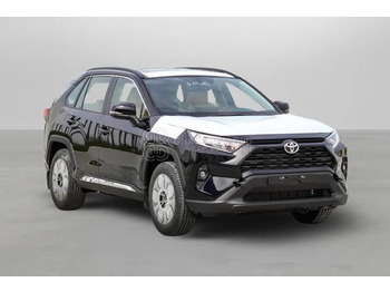 SUV TOYOTA