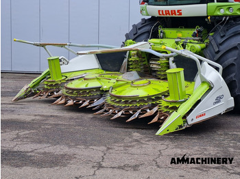 Corn header CLAAS