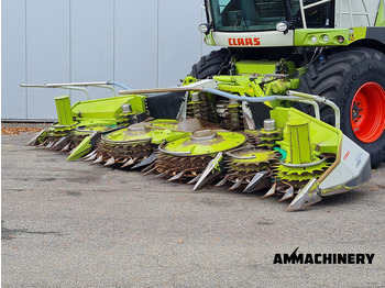 Corn header CLAAS