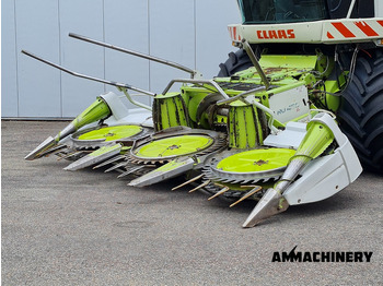 Corn header CLAAS