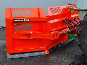 Silage equipment for transportation of food Holaras MES 430-H115-FK Inspected: picture 2