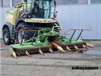 Corn header KRONE