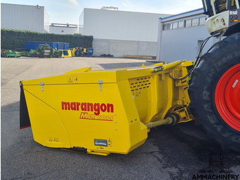 Forage harvester attachment Marangon MDR6014 Inspected: picture 4