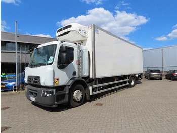 Refrigerator truck RENAULT D