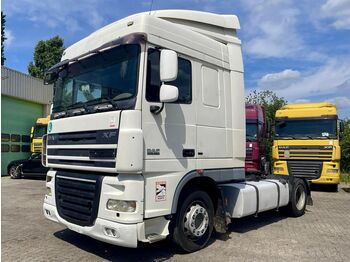 Tractor unit DAF XF 105 460