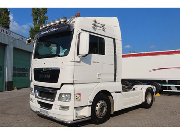Tractor unit MAN TGX 18.540