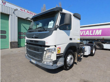 Tractor unit Volvo FM 450 YV2XZ0AXFB708913, APK tot 12-01-2026 ! PTO/Hydrailic, France truck!: picture 3