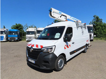 Van RENAULT Master