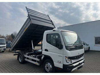 Tipper FUSO Canter