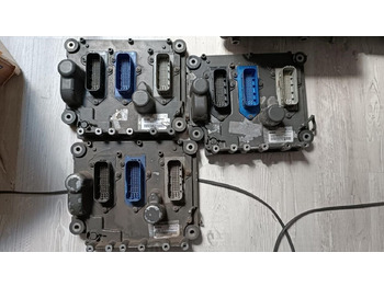 ECU for Truck Delphi DAF XF105, XF95, E5, ECU   DAF XF truck: picture 3