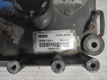 ECU for Truck Delphi DAF XF105, XF95, E5, ECU   DAF XF truck: picture 2