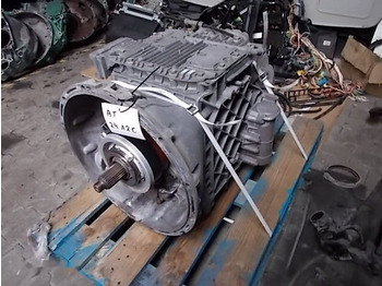 Gearbox RENAULT Magnum