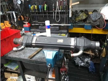 Engine and parts SCANIA R