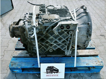 Gearbox for Truck Volvo AT2512C   Volvo FH13 FM13: picture 5