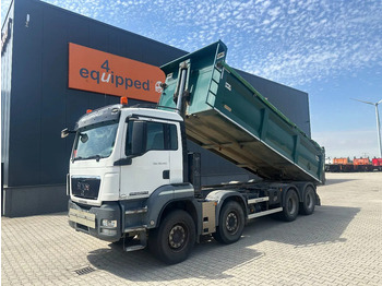 Tipper MAN TGS 35.440