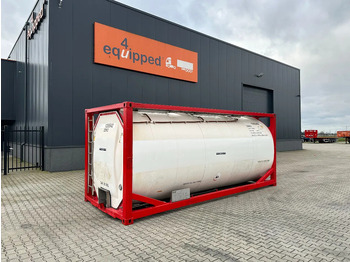 Storage tank