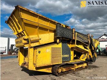 Screener KEESTRACK