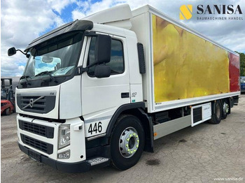 Leasing of Volvo FM410 EEV/Carrier/LBW/Klima/3 Kühlkammer/9.15m Volvo FM410 EEV/Carrier/LBW/Klima/3 Kühlkammer/9.15m: picture 1 Leasing of Volvo FM410 EEV/Carrier/LBW/Klima/3 Kühlkammer/9.15m Volvo FM410 EEV/Carrier/LBW/Klima/3 Kühlkammer/9.15m: picture 1