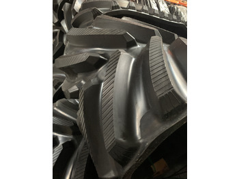 New Track for Combine harvester John Deere S600/S700 25"x6"x39: picture 4