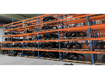 New Track for Agricultural machinery Rubber track for  JOHN DEERE 9RT 30" and 36": picture 2