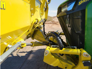 New Blade Degelman Dozer Blade 7900 zum John Deere 9RX 710, 9RX 770, 9RX 830: picture 2