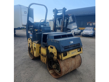 Roller Bomag BW-100-AD3: picture 2