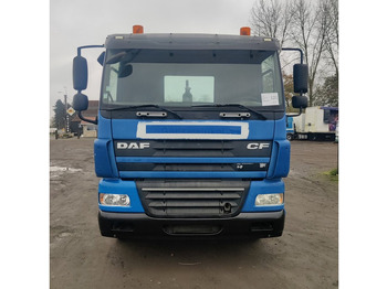 Container transporter/ Swap body truck DAF CF 85 430: picture 2