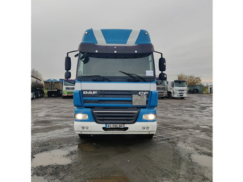 Tractor unit DAF CF-85-460: picture 2