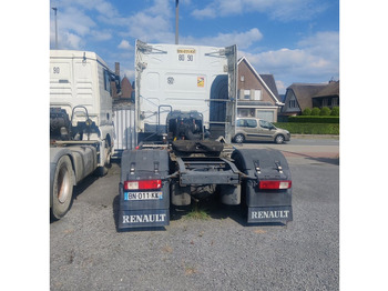 Tractor unit Renault Premium-450: picture 4