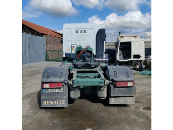 Tractor unit Renault premium: picture 5