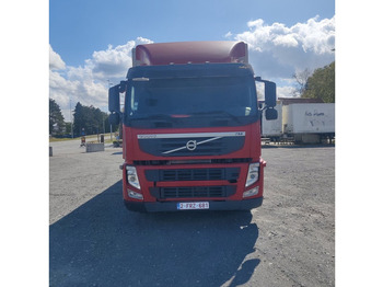 Box truck Volvo fm-330: picture 2 Box truck Volvo fm-330: picture 2