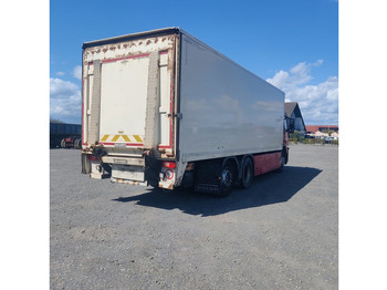Box truck Volvo fm-330: picture 4 Box truck Volvo fm-330: picture 4