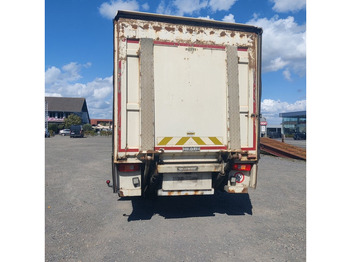 Box truck Volvo fm-330: picture 5 Box truck Volvo fm-330: picture 5