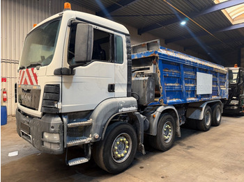 Tipper MAN TGS 41.360